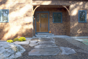 Frontdoor